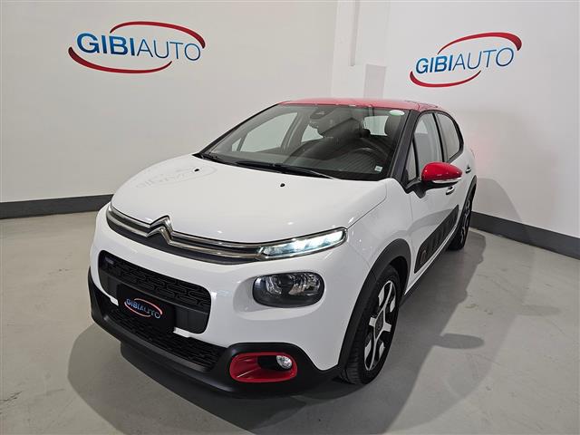 CITROEN C3 02416018_VO38013170