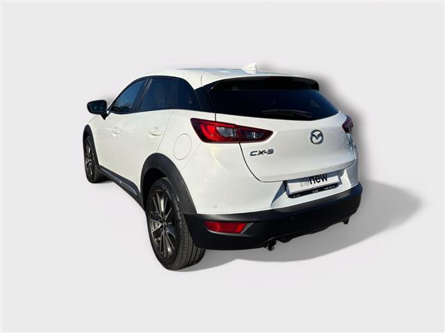 MAZDA CX 3 06182598_VO38013080