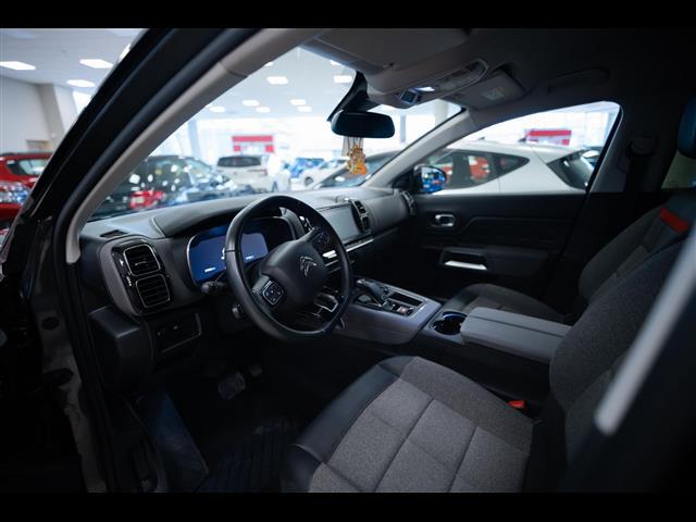 CITROEN C5 Aircross 2018 20082700_VO38053400