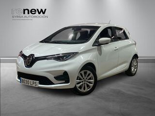 RENAULT - ZOE