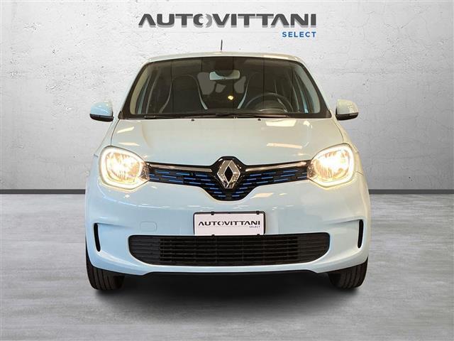 RENAULT Twingo Electric 00984749_VO38023207