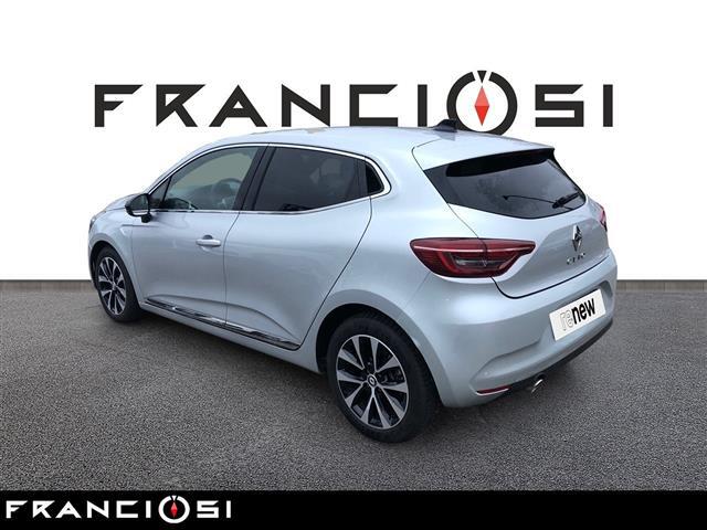 RENAULT Clio V 2019 00025179_VO38013018