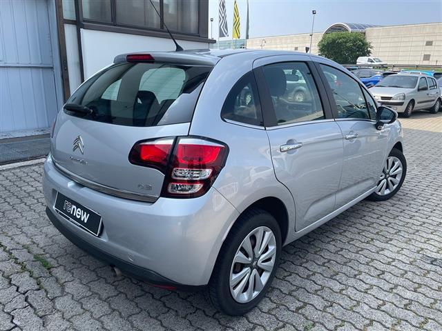 CITROEN C3 00380463_VO38023217
