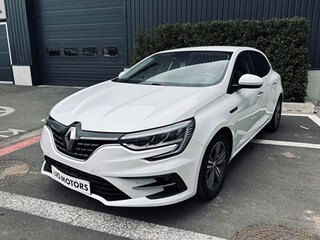 Renault - Megane