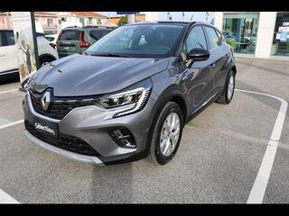 RENAULT Captur II 2019 00552416_VO38013066