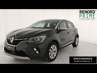 RENAULT Captur II 2019 00942119_VO38023732