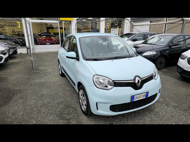 RENAULT Twingo 00025823_VO38013404