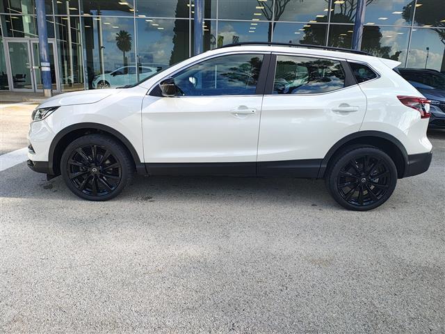 NISSAN Qashqai 01028596_VO38013353