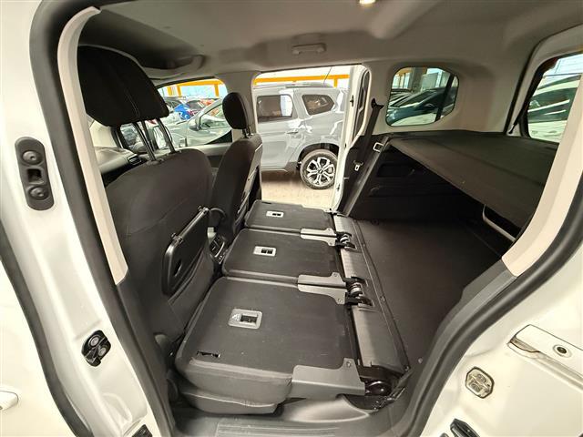 PEUGEOT Rifter 00015720_VO38023184