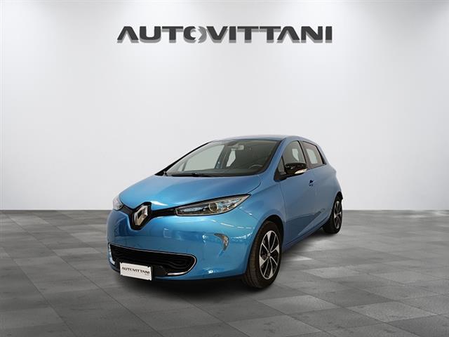 RENAULT ZOE 00975614_VO38023207