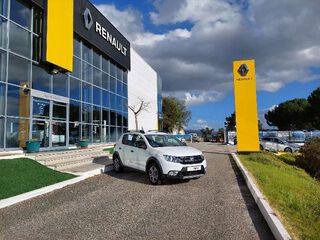 DACIA - Sandero