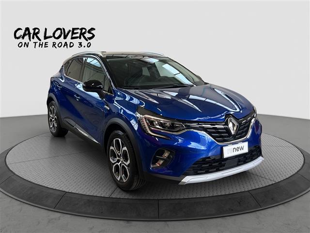 RENAULT Captur II 2019 05257638_VO38013034