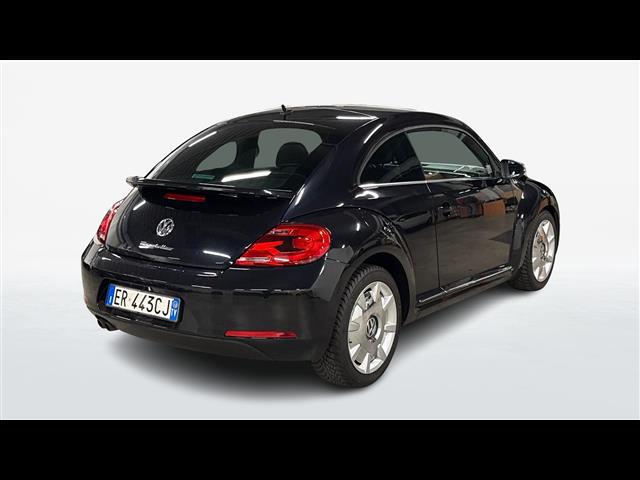 VOLKSWAGEN Maggiolino 00929048_VO38013174