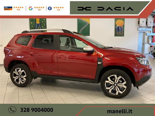 DACIA Duster II 2021 00014561_VO38013022
