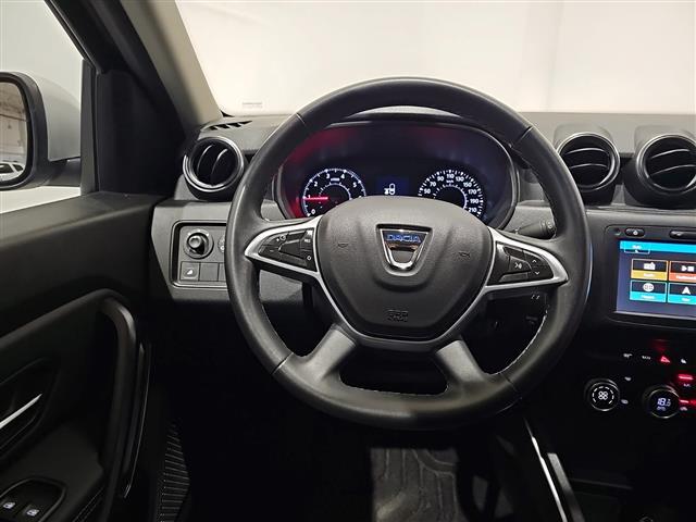 DACIA Duster II 2021 02415930_VO38013170