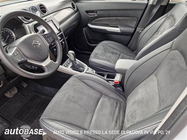 SUZUKI Vitara 01094841_VO38013498