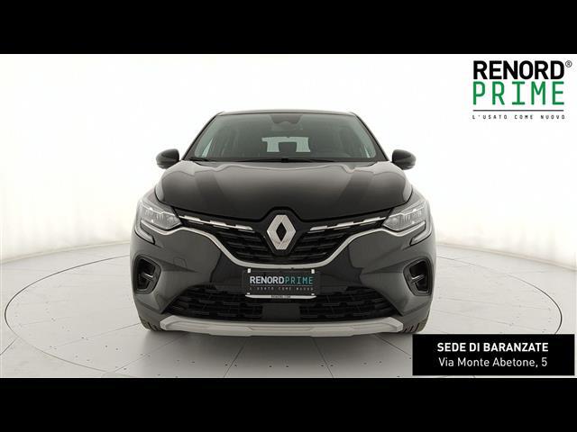 RENAULT Captur 00946655_VO38023732