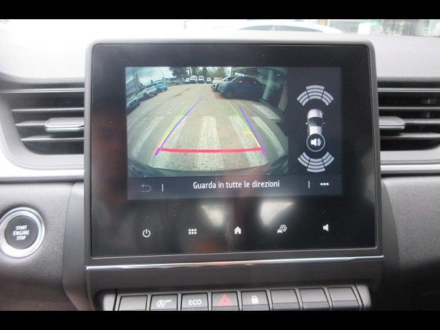 RENAULT Captur II 2024 00334855_VO38013550