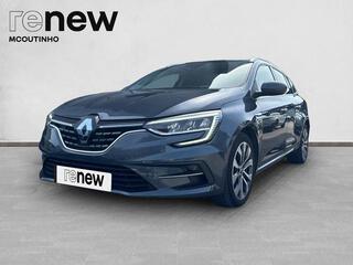 RENAULT - Mégane ST