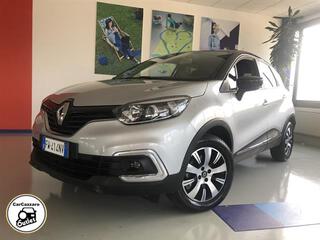 RENAULT Captur I 2017 00290857_VO38023217