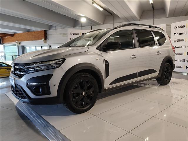 DACIA Jogger 00014579_VO38013022
