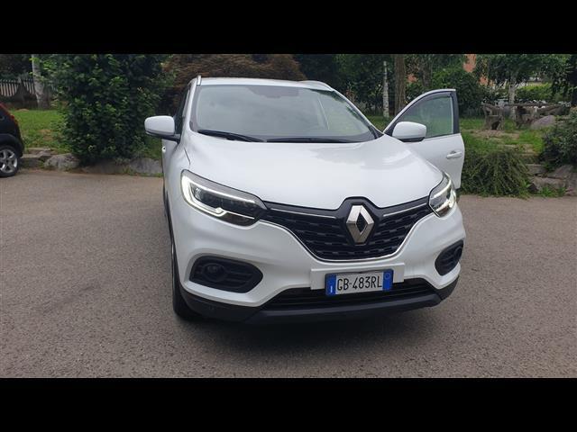 RENAULT Kadjar 00024225_VO38013404
