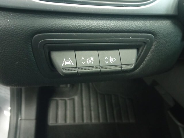 Inside Captur  GRIS OSCURO