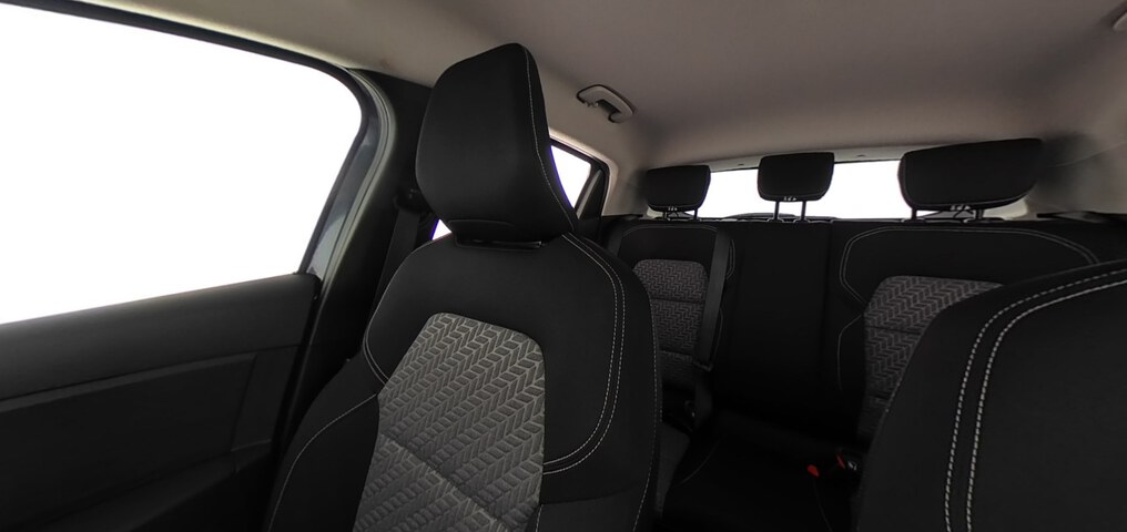 Inside Clio  GRIS OSCURO