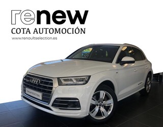 AUDI - Q5 Diesel