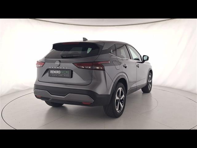 NISSAN Qashqai 00947827_VO38023732