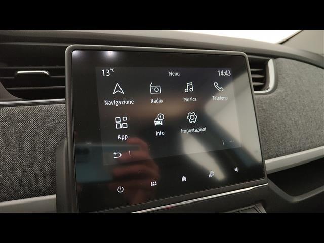 RENAULT ZOE 00973280_VO38023732