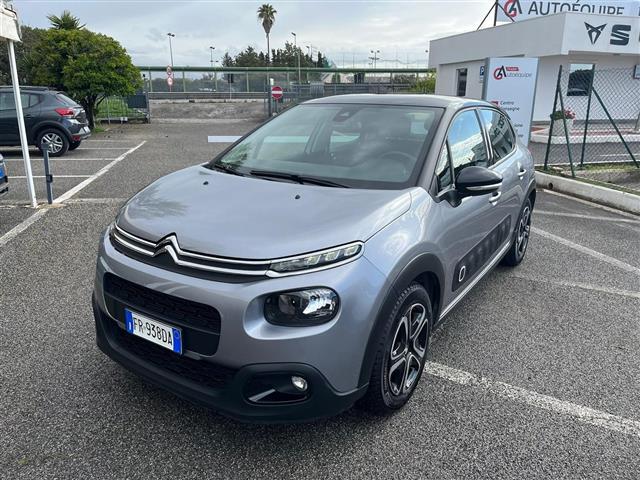 CITROEN C3 02641142_VO38043366