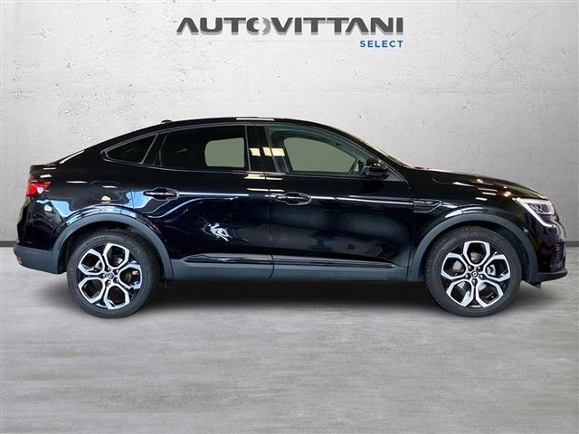 RENAULT Arkana 00985322_VO38023207