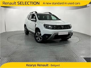 Dacia - DUSTER