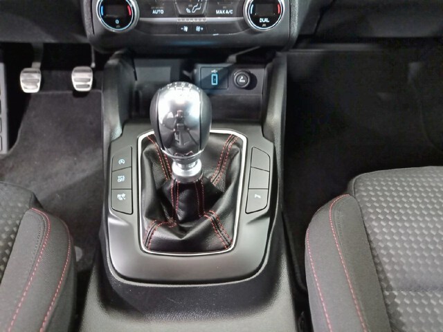 Inside Focus Diesel  Gris Magnético