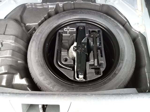 Inside Mégane Diesel  Gris Platino