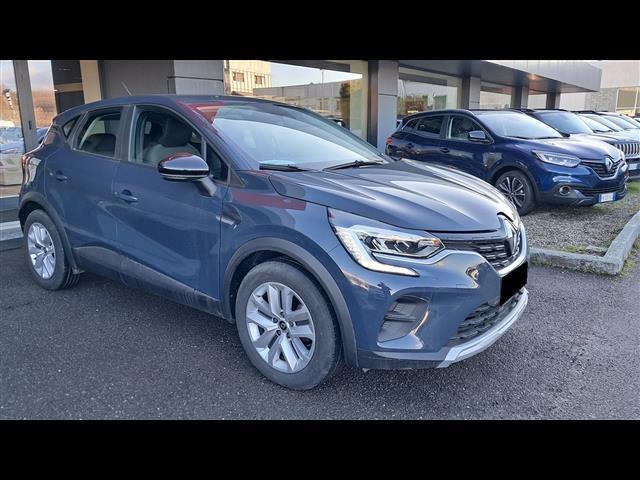 RENAULT Captur II 2019 02474385_VO38013041