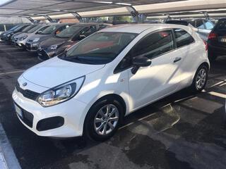 KIA MOTORS Rio 00971945_VO38013322