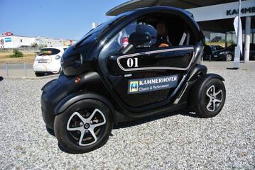 Renault - Twizy
