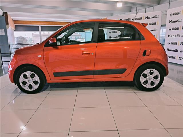 RENAULT Twingo Electric 00012962_VO38013022