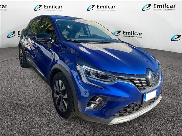 RENAULT Captur II 2019 01225570_VO38013129