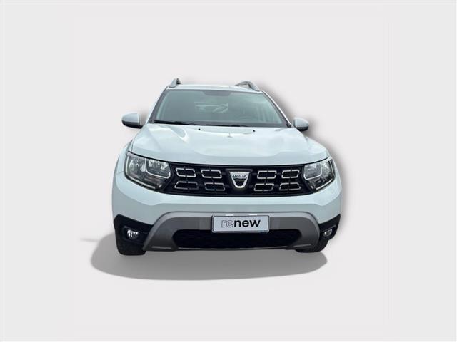 DACIA Duster II 2018 06194296_VO38013080