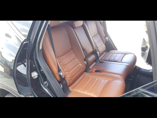 NISSAN X Trail 00952331_VO38013353