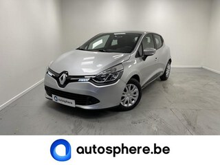 Renault - Clio