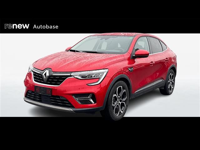 RENAULT Arkana 2021 01099656_VO38013498