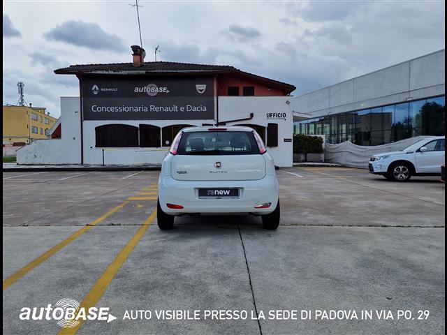 FIAT Punto 01091421_VO38013498