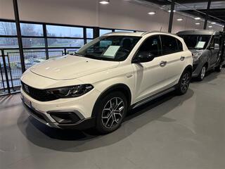 FIAT Tipo Cross II 2021 04821899_VO38013042