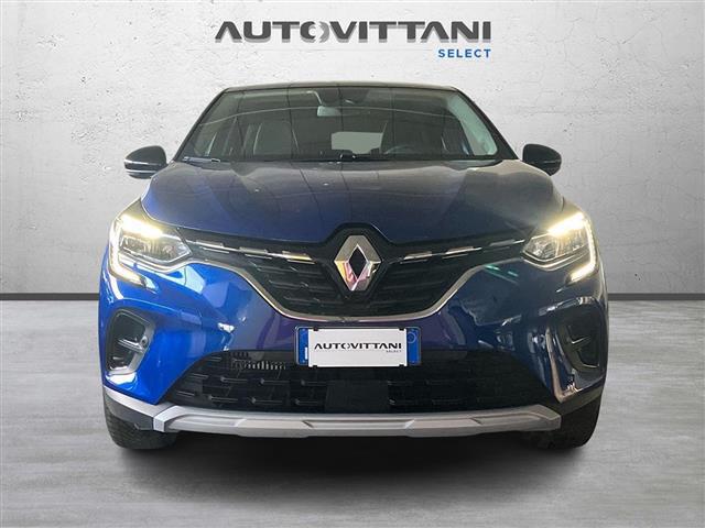RENAULT Captur II 2019 00984474_VO38023207