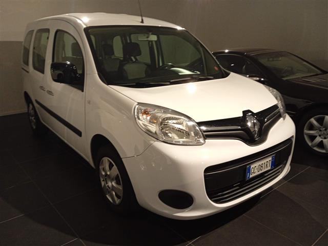 RENAULT Kangoo N1 II E6 2015 00014111_VO38043670