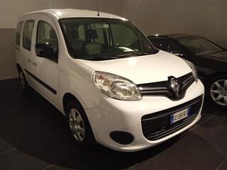 RENAULT Kangoo N1 II E6 2015 00014111_VO38043670